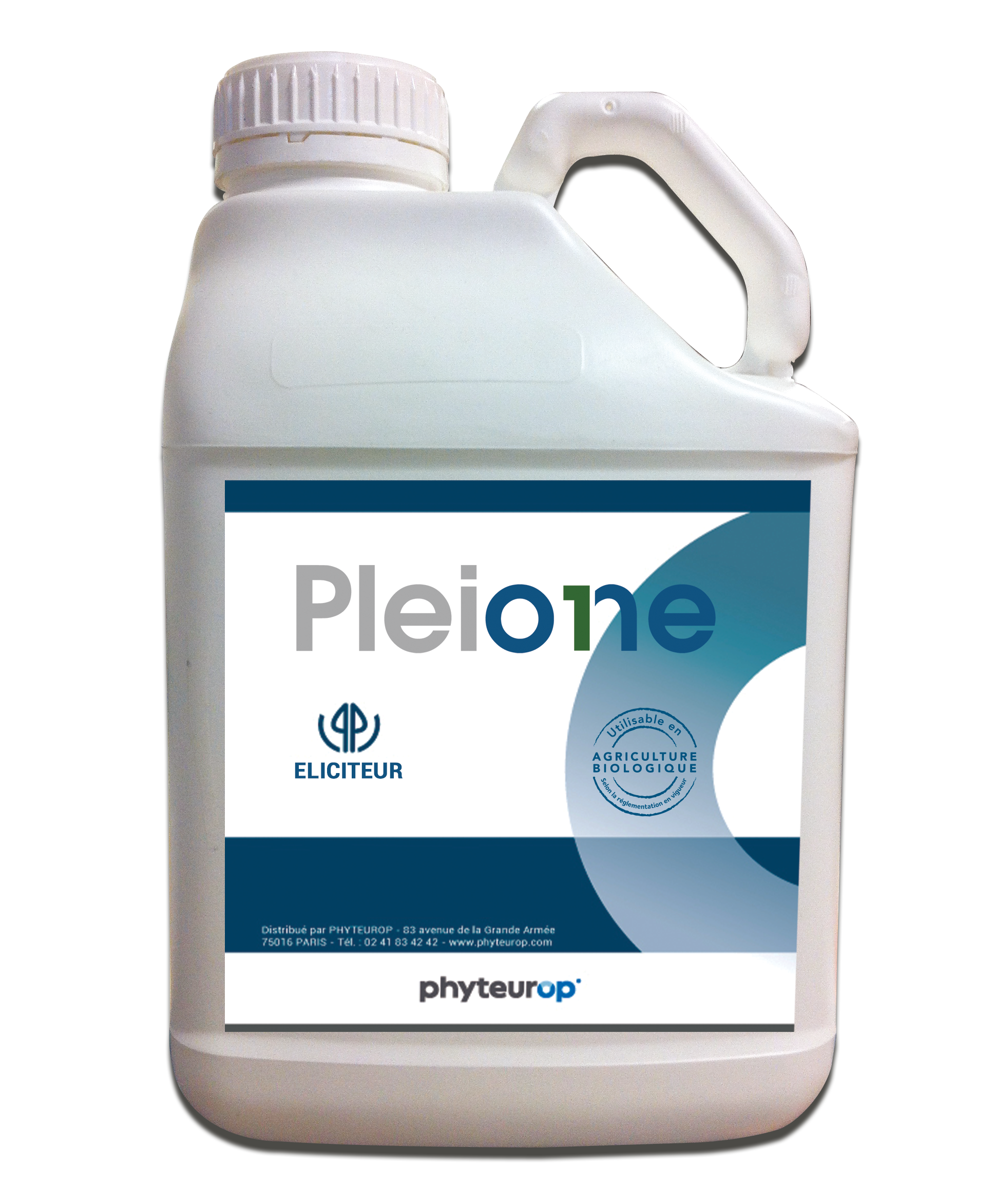 3596355061782-Pleione - 5L